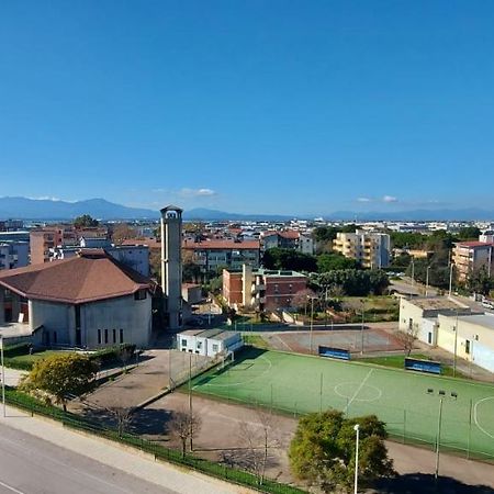 Bellavista Apartment 칼리아리 외부 사진