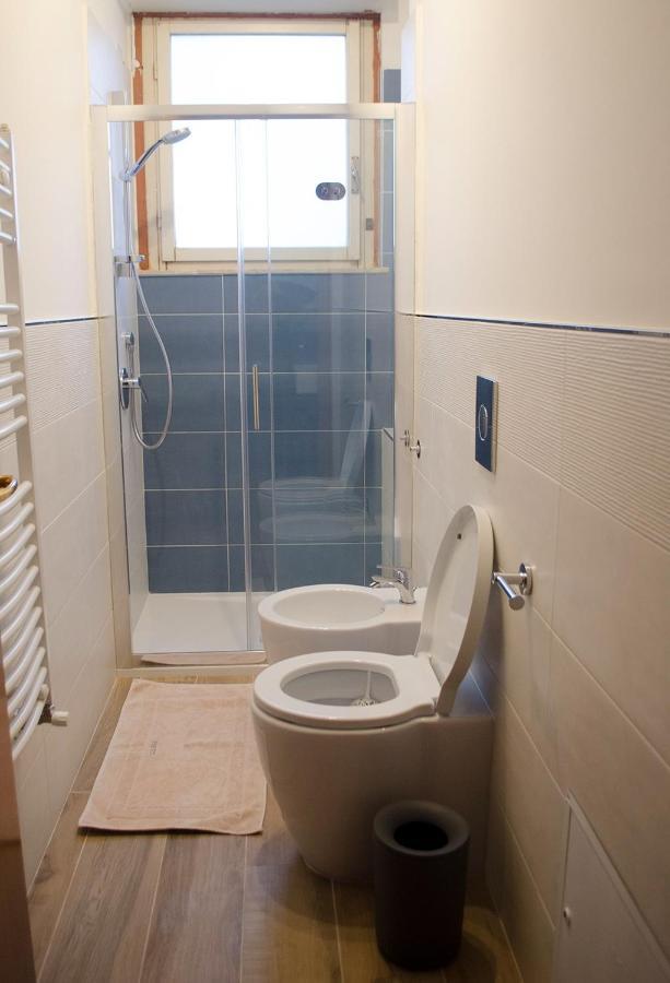 Bellavista Apartment 칼리아리 외부 사진