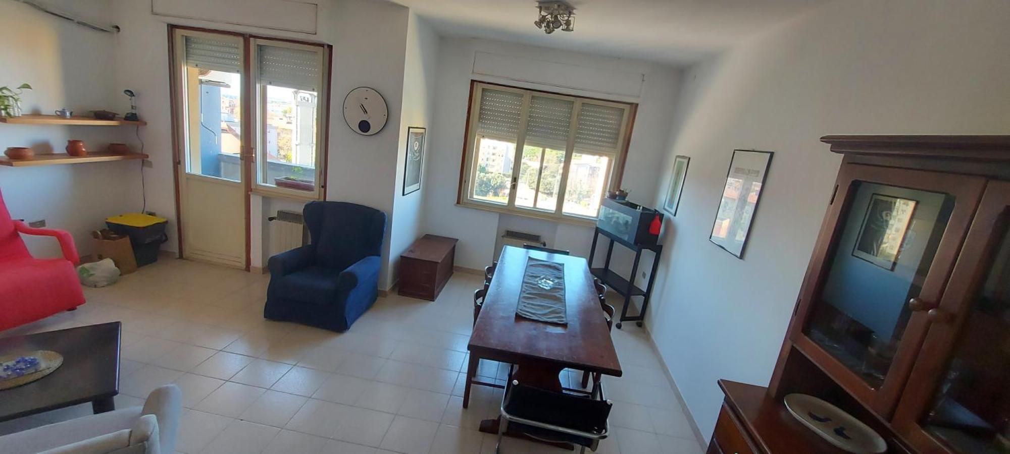 Bellavista Apartment 칼리아리 외부 사진