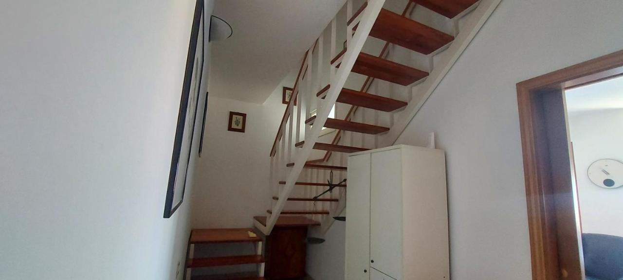 Bellavista Apartment 칼리아리 외부 사진