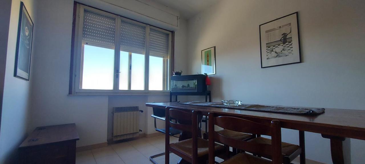 Bellavista Apartment 칼리아리 외부 사진