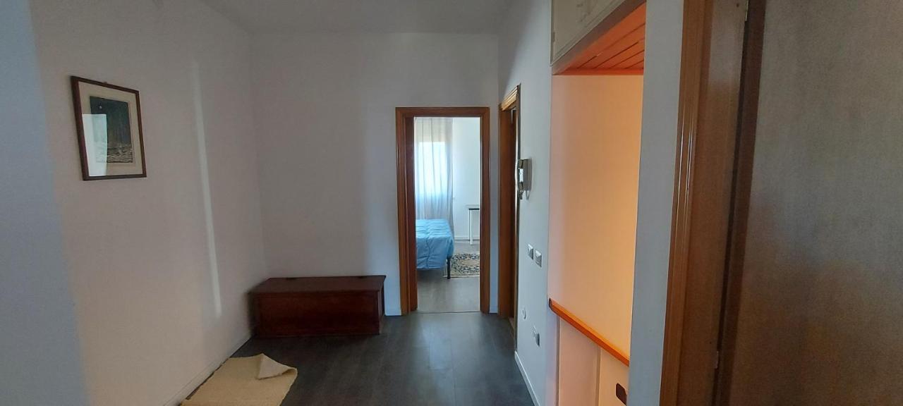 Bellavista Apartment 칼리아리 외부 사진