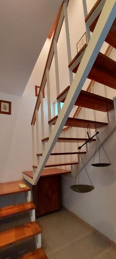 Bellavista Apartment 칼리아리 외부 사진