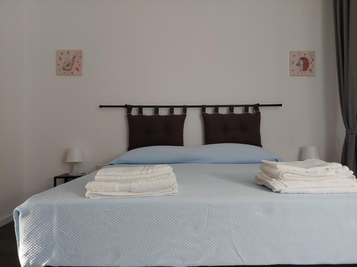 Bellavista Apartment 칼리아리 외부 사진