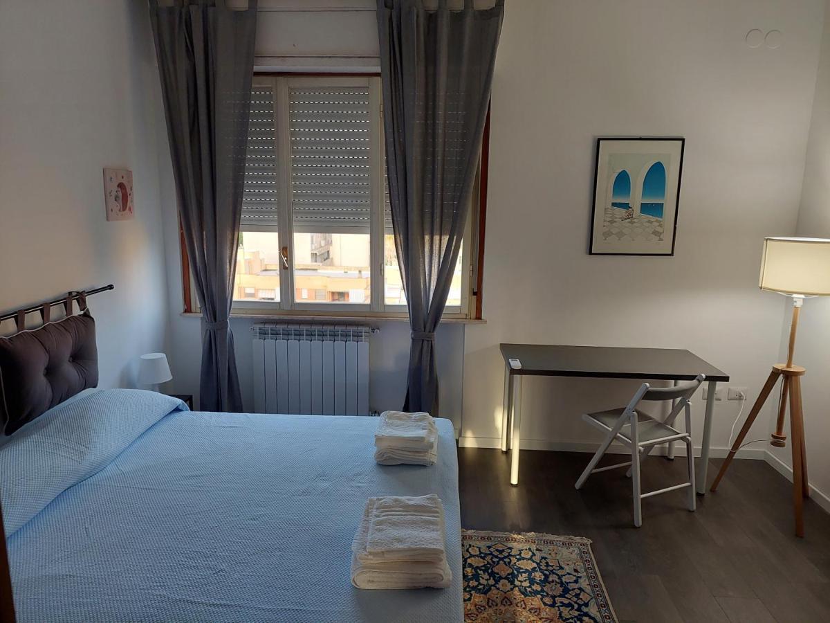 Bellavista Apartment 칼리아리 외부 사진