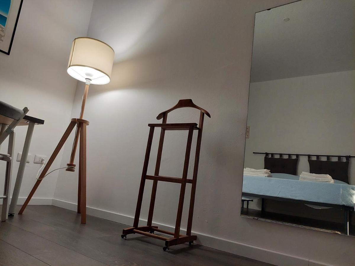 Bellavista Apartment 칼리아리 외부 사진