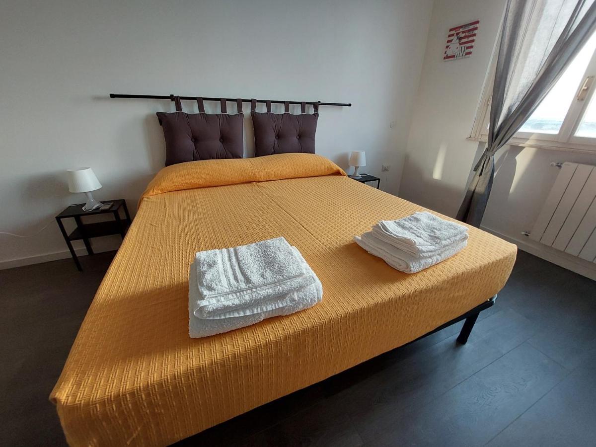 Bellavista Apartment 칼리아리 외부 사진