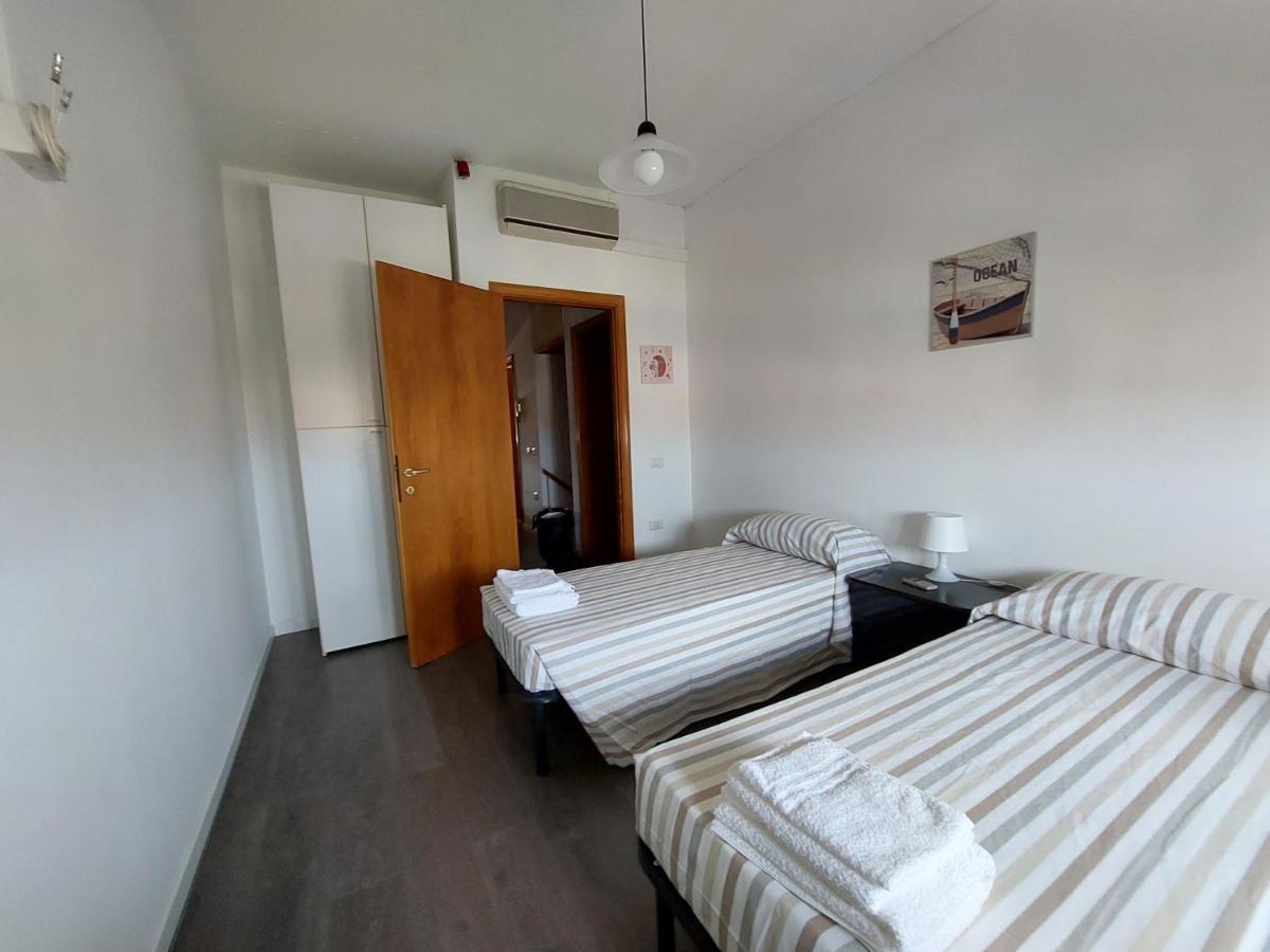 Bellavista Apartment 칼리아리 외부 사진